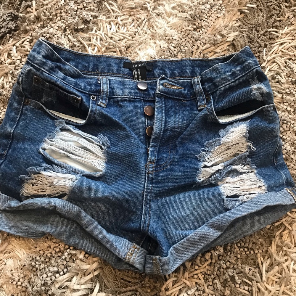 Forever 21 size 26